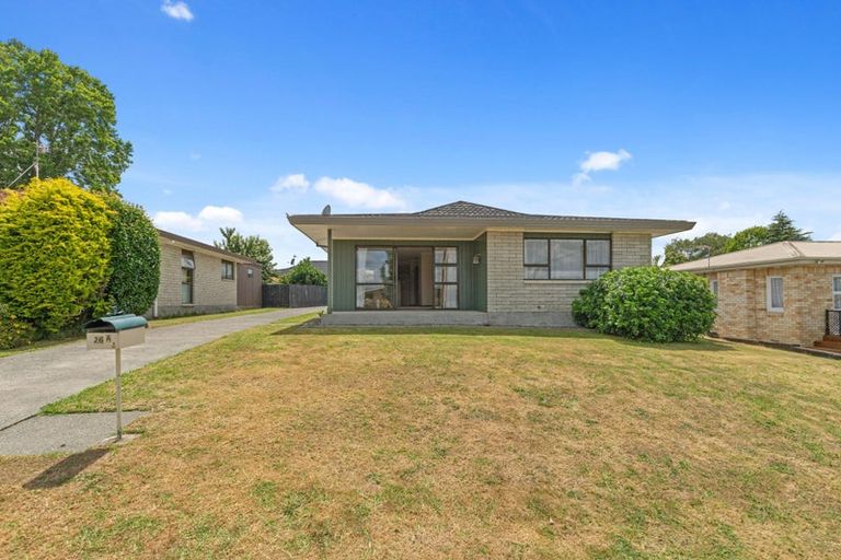 Photo of property in 26a David Street, Morrinsville, 3300