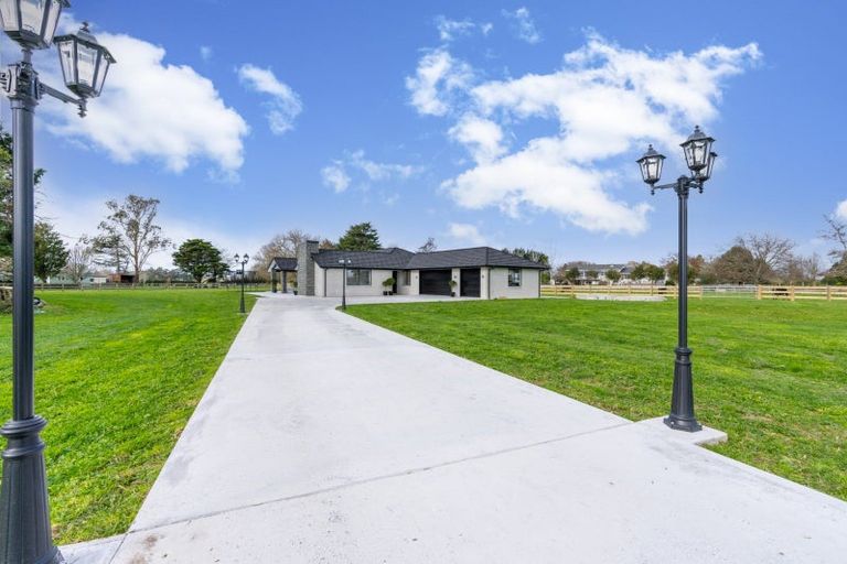 Photo of property in 228a State Highway 26, Newstead, Hamilton, 3286