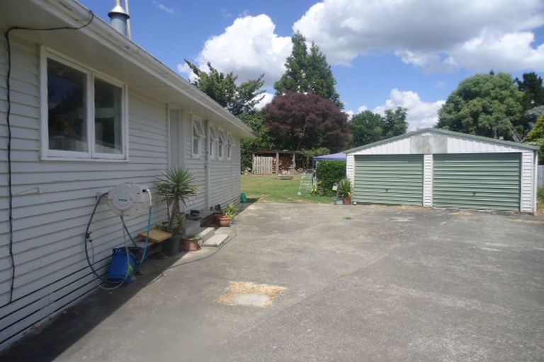 Photo of property in 17 Tee Street, Putaruru, 3411