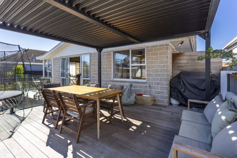 Photo of property in 8 Gow Place, Woolston, Christchurch, 8062