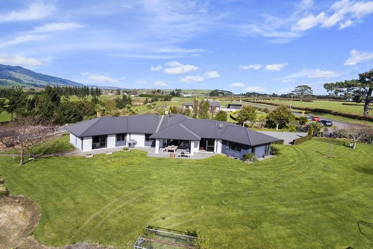 Photo of property in 976 Old Te Aroha Road, Okauia, Matamata, 3471