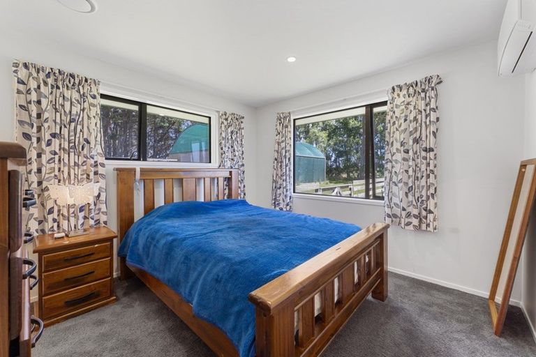 Photo of property in 81 Halls Road, Pahiatua, 4910