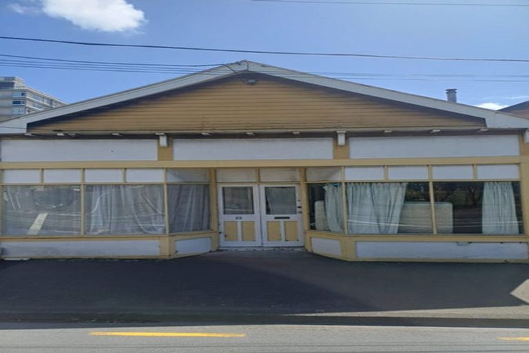 Photo of property in 22 Aro Street, Aro Valley, Wellington, 6021