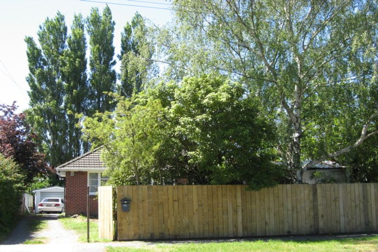 Photo of property in 18 Attlee Crescent, Bryndwr, Christchurch, 8053