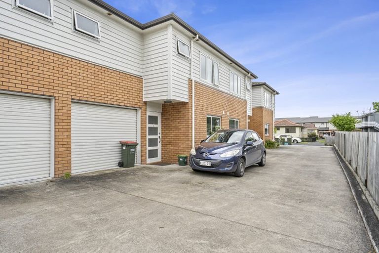 Photo of property in 3/61 York Street, Hamilton East, Hamilton, 3216