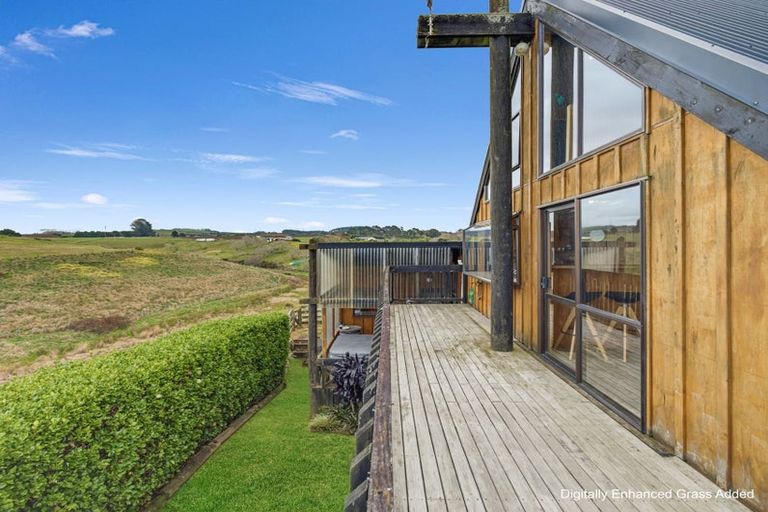 Photo of property in 174 Morrison Road, Pukekawa, Tuakau, 2696