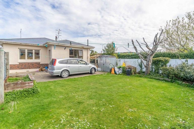Photo of property in 366 Herbert Street, Windsor, Invercargill, 9810