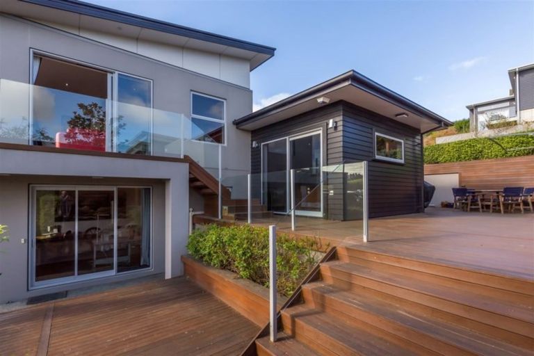 Photo of property in 10 Quarry Hill Terrace, Kennedys Bush, Christchurch, 8025
