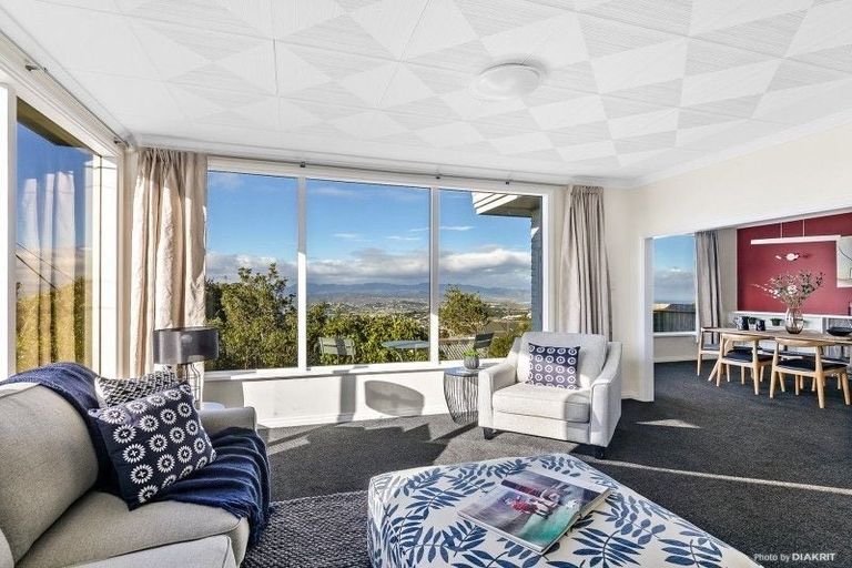 Photo of property in 97 Karepa Street, Brooklyn, Wellington, 6021