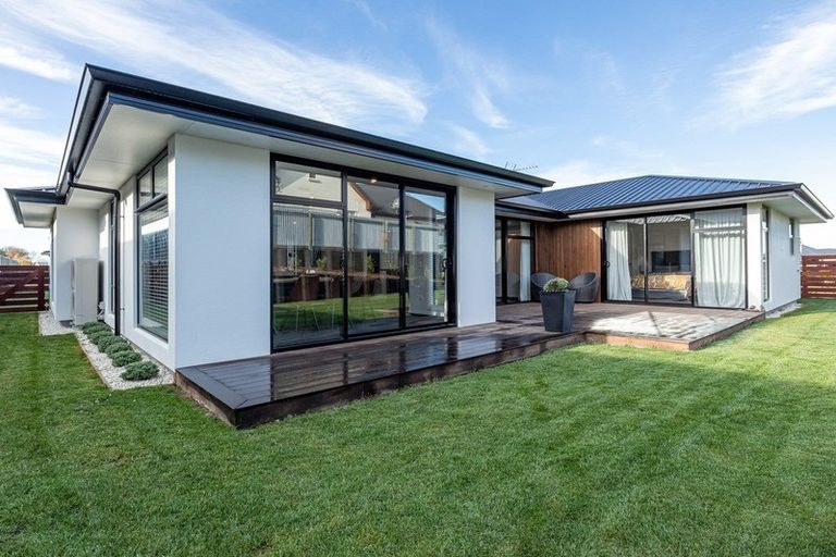 Photo of property in 22 Meadowstone Street, Gleniti, Timaru, 7910