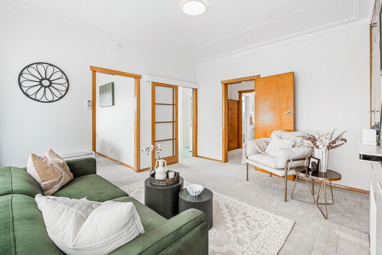 Photo of property in 57 Hargest Crescent, Saint Kilda, Dunedin, 9012