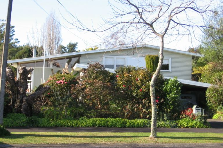 Photo of property in 54 Garden Heights Avenue, Glenview, Hamilton, 3206