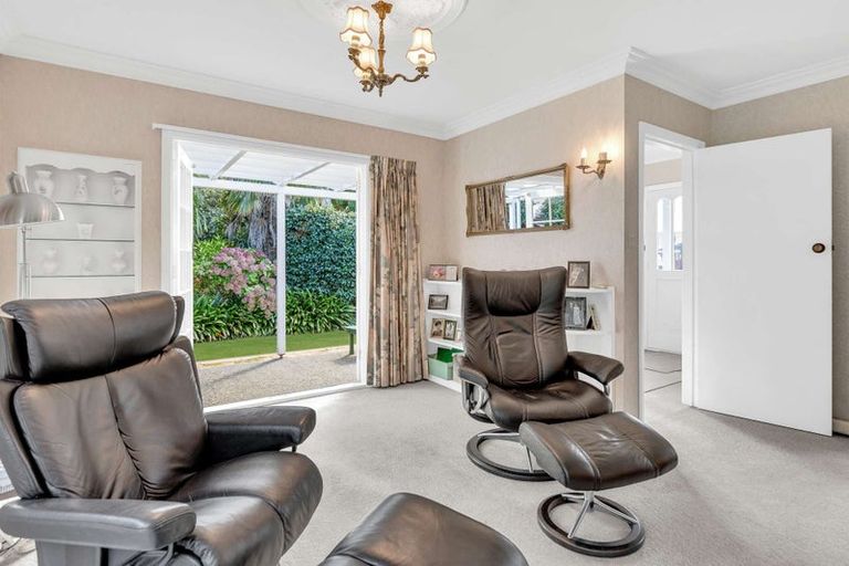 Photo of property in 1 Nansen Place, Levin, 5510