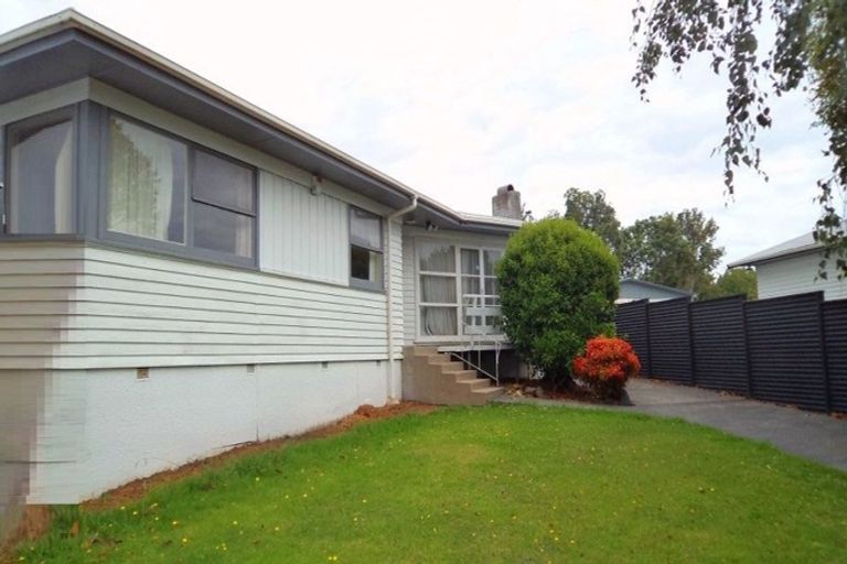 Photo of property in 37 Dagenham Street, Manurewa, Auckland, 2102