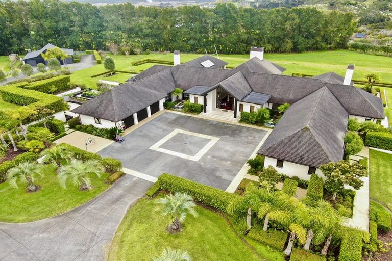 Photo of property in 55 Oak Lane, Coatesville, Albany, 0793