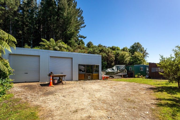 Photo of property in 109 Anakiwa Road, Anakiwa, Picton, 7281