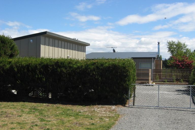 Photo of property in 20 Grierson Avenue, Amberley, 7481