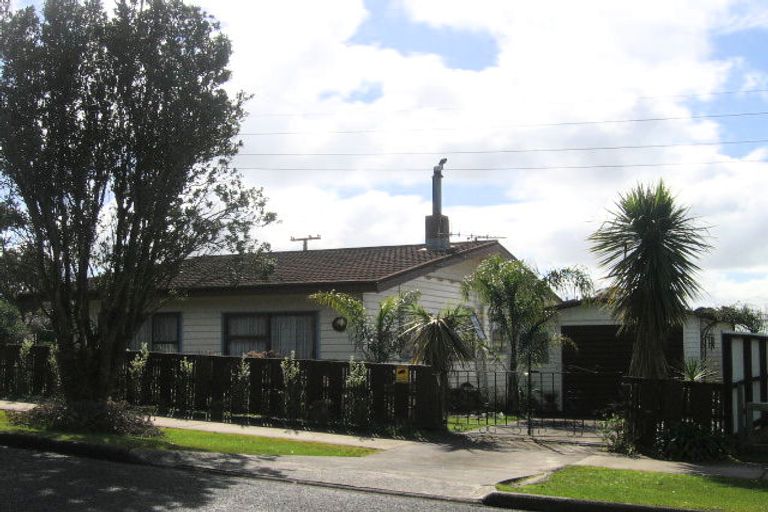 Photo of property in 43 Portland Street North, Dargaville, 0310