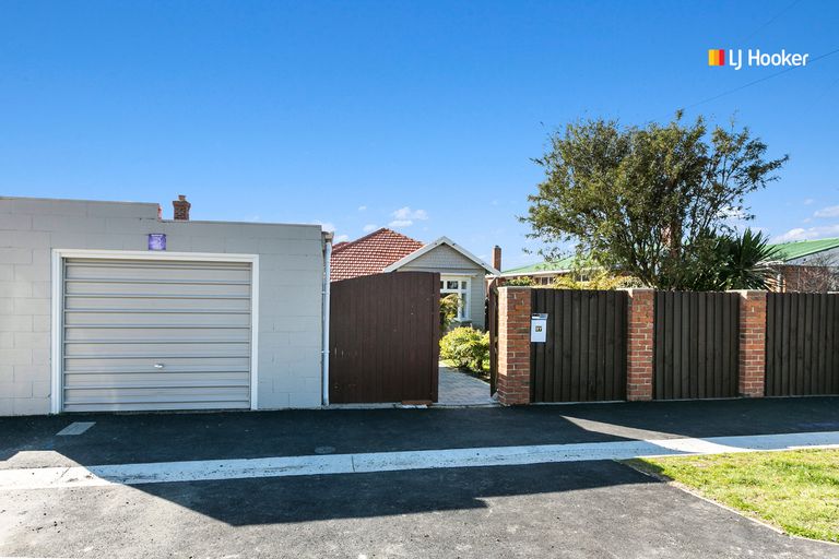 Photo of property in 37 Riselaw Road, Calton Hill, Dunedin, 9012