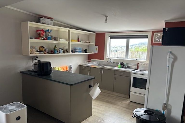 Photo of property in 1 Mount Street, Te Aro, Wellington, 6011