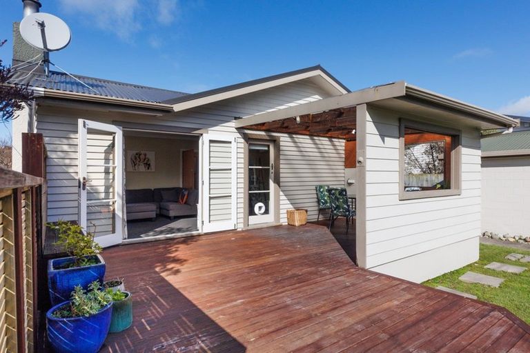 Photo of property in 45 College Street, Awapuni, Palmerston North, 4412
