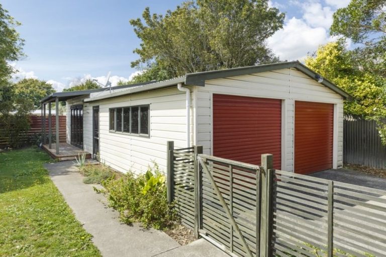 Photo of property in 125 Linton Street, West End, Palmerston North, 4410
