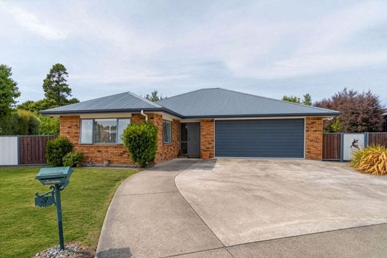 Photo of property in 3 Gimson Street, Solway, Masterton, 5810