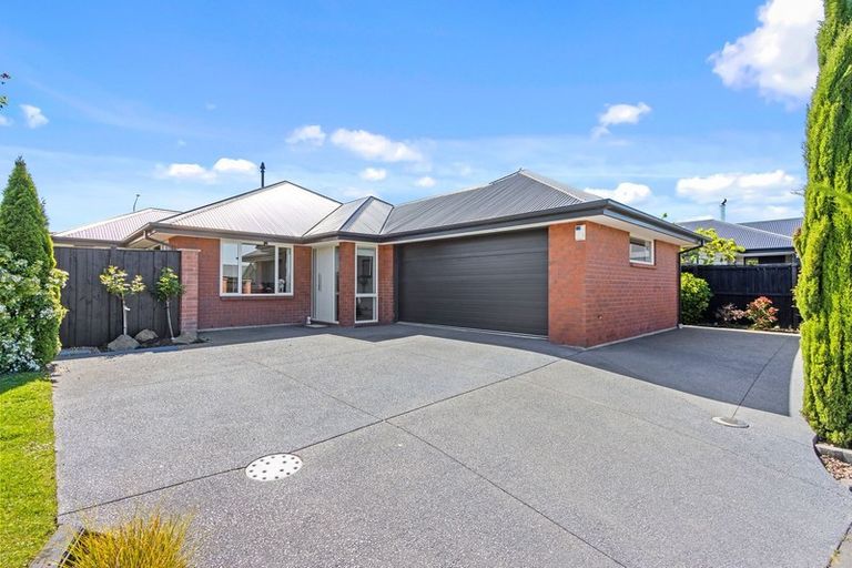 Photo of property in 28 Mcdermott Place, Halswell, Christchurch, 8025