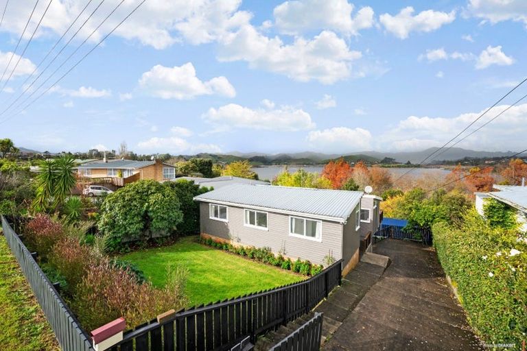 Photo of property in 50 Kimihia Road, Huntly, 3700