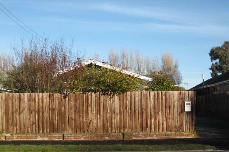 Photo of property in 308 Keyes Road, New Brighton, Christchurch, 8083