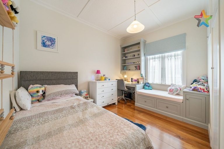 Photo of property in 58 Epuni Street, Hutt Central, Lower Hutt, 5011