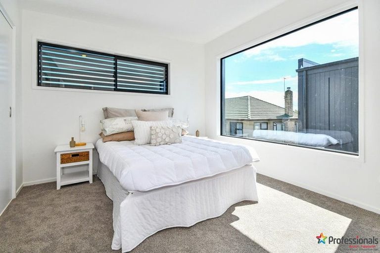 Photo of property in 9b Coates Road, Papatoetoe, Auckland, 2025