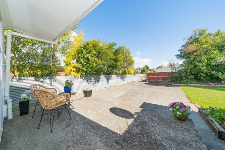 Photo of property in 39 Makino Road, Feilding, 4702