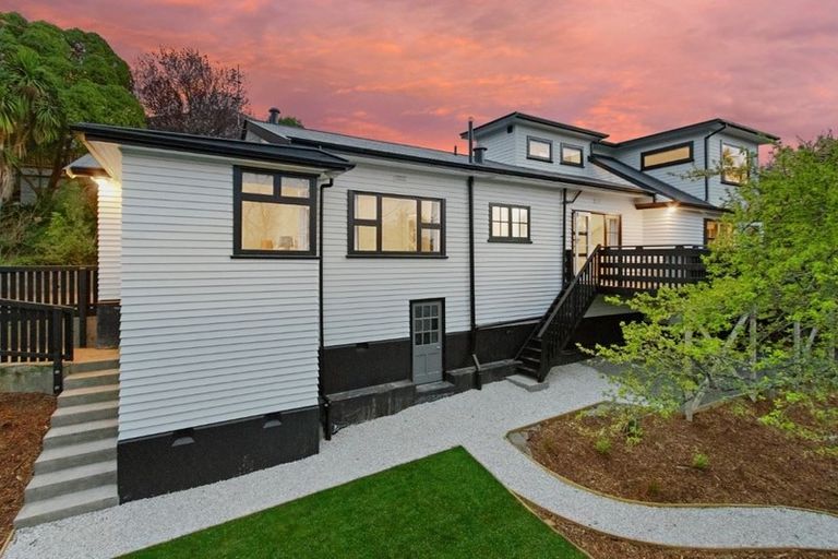 Photo of property in 9 Sulby Road, Cashmere, Christchurch, 8022