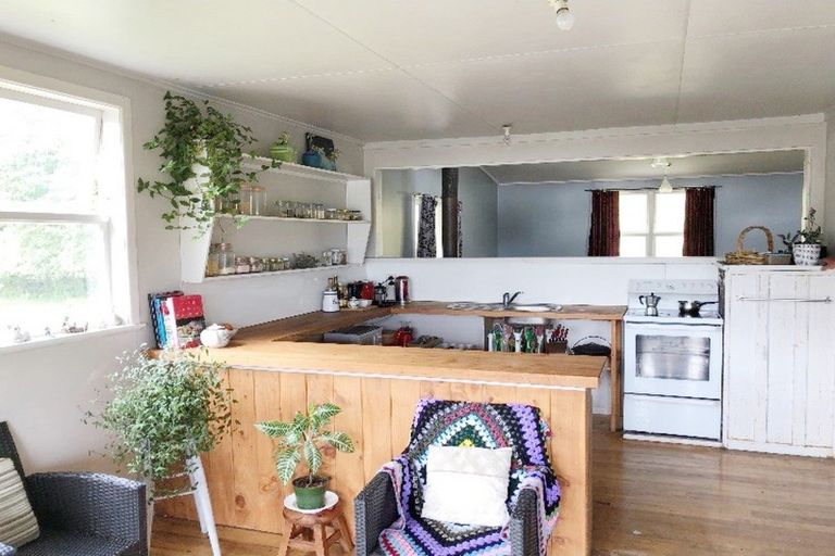 Photo of property in 679 Te Waitere Road, Taharoa, Te Kuiti, 3988