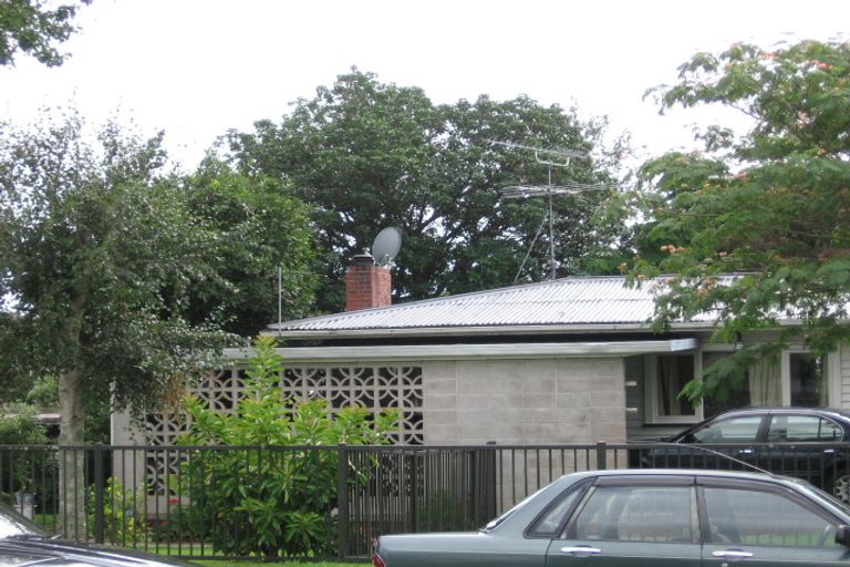 Photo of property in 2/9 Baldwin Avenue, Mount Albert, Auckland, 1025