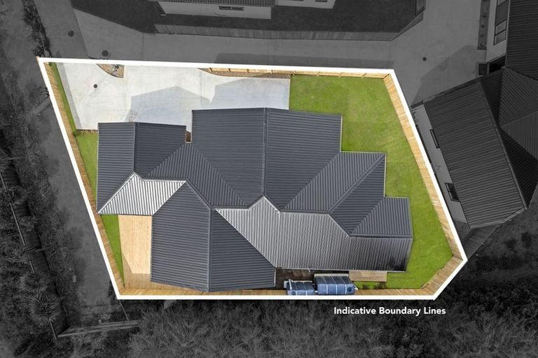 Photo of property in 6 Munro Road, Pokeno, 2472