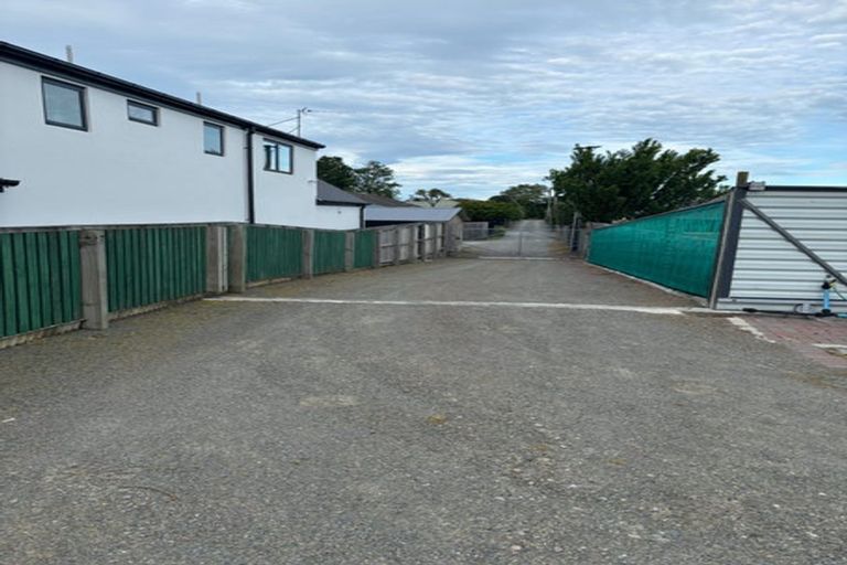 Photo of property in 339b Burwood Road, Burwood, Christchurch, 8083