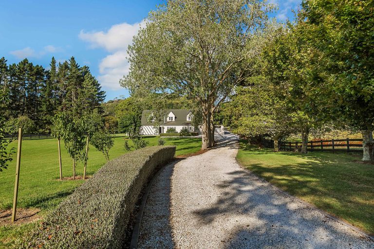 Property details for 171 Ramarama Road, Ramarama, Drury, 2579