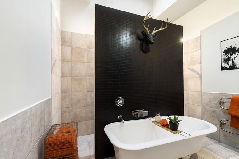 Photo of property in 4 Kingsley Street, Westmere, Auckland, 1022