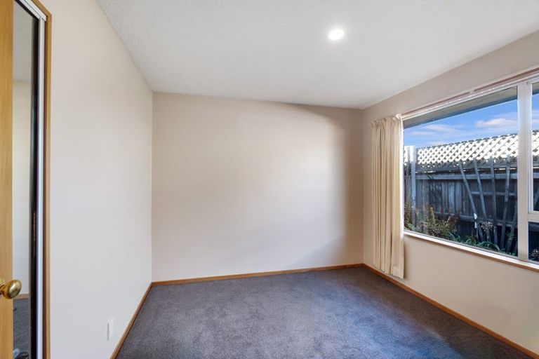 Photo of property in 6 Collins Street, Rangiora, 7400