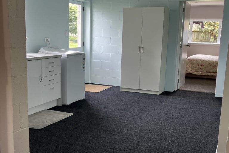 Photo of property in 7 Campbell Street, Geraldine, 7930