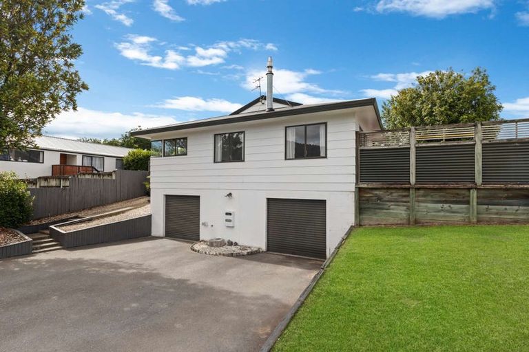 Photo of property in 25 Blomfield Street, Pukehangi, Rotorua, 3015