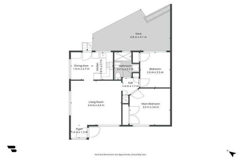 Photo of property in 7a Sequoia Place, Maoribank, Upper Hutt, 5018