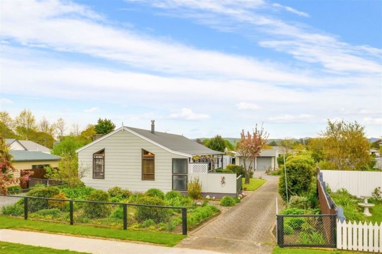 Photo of property in 3 Buckley Street, Cheviot, 7310