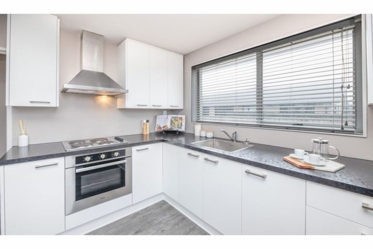 Photo of property in 1/2 Lamorna Road, Parklands, Christchurch, 8083