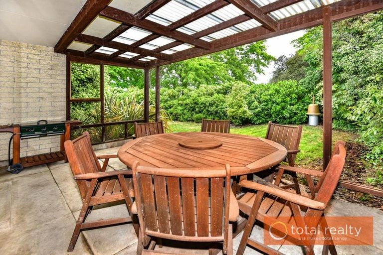 Photo of property in 45 Patterson Terrace, Halswell, Christchurch, 8025