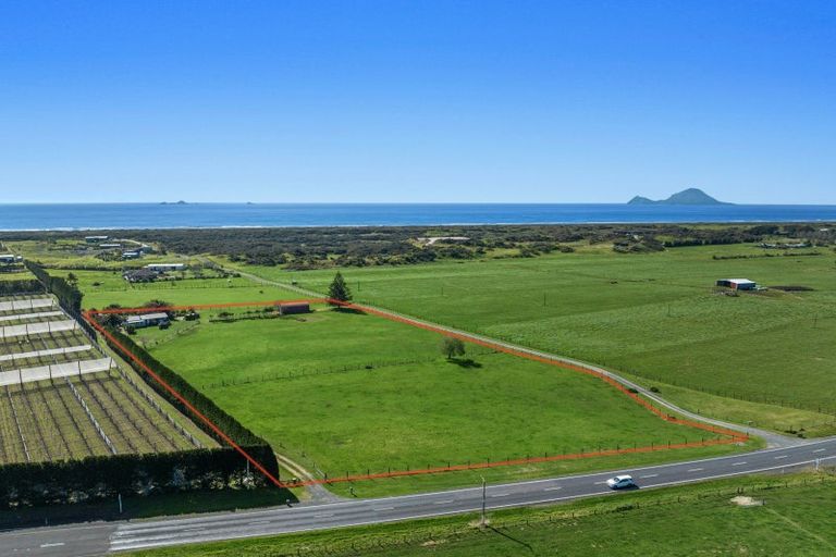 Photo of property in 1004 Thornton Road, Matata, Whakatane, 3194