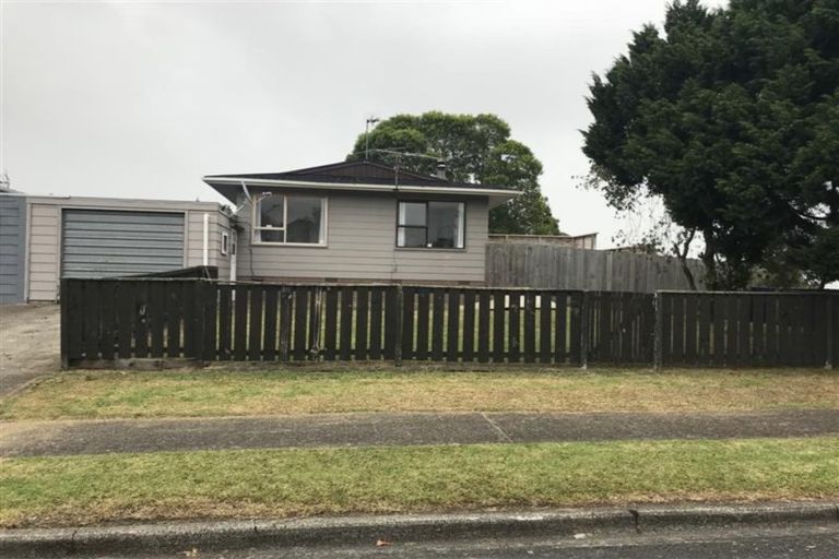 Photo of property in 1a Pawa Place, Manurewa, Auckland, 2102