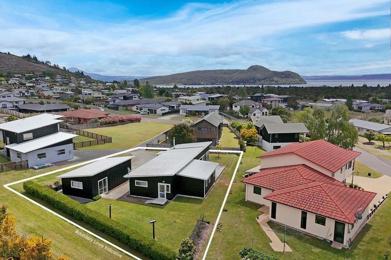 Photo of property in 109 Kahotea Drive, Motuoapa, Turangi, 3382